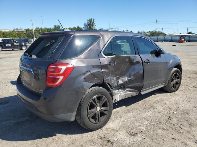 Photo 2 VIN: 2GNALBEK4G6202771 - CHEVROLET EQUINOX 