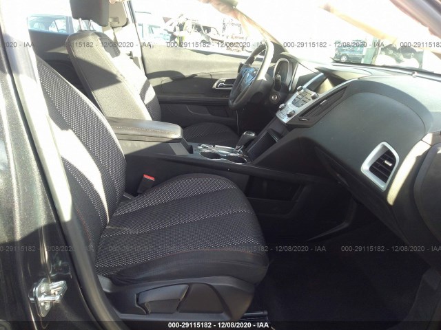 Photo 4 VIN: 2GNALBEK4G6250965 - CHEVROLET EQUINOX 