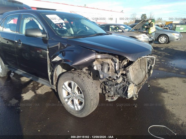 Photo 5 VIN: 2GNALBEK4G6250965 - CHEVROLET EQUINOX 