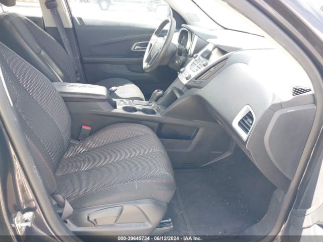 Photo 4 VIN: 2GNALBEK4G6257642 - CHEVROLET EQUINOX 