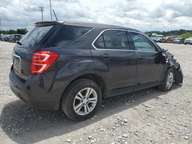 Photo 2 VIN: 2GNALBEK4G6280984 - CHEVROLET EQUINOX 