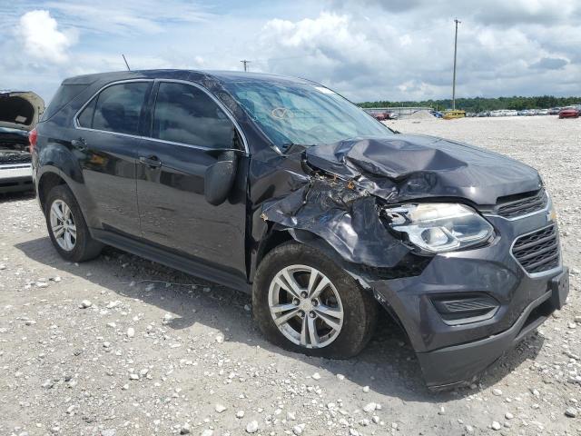 Photo 3 VIN: 2GNALBEK4G6280984 - CHEVROLET EQUINOX 