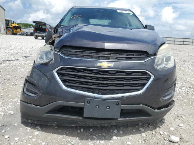 Photo 4 VIN: 2GNALBEK4G6280984 - CHEVROLET EQUINOX 