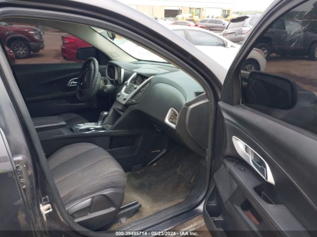 Photo 4 VIN: 2GNALBEK4G6341234 - CHEVROLET EQUINOX 