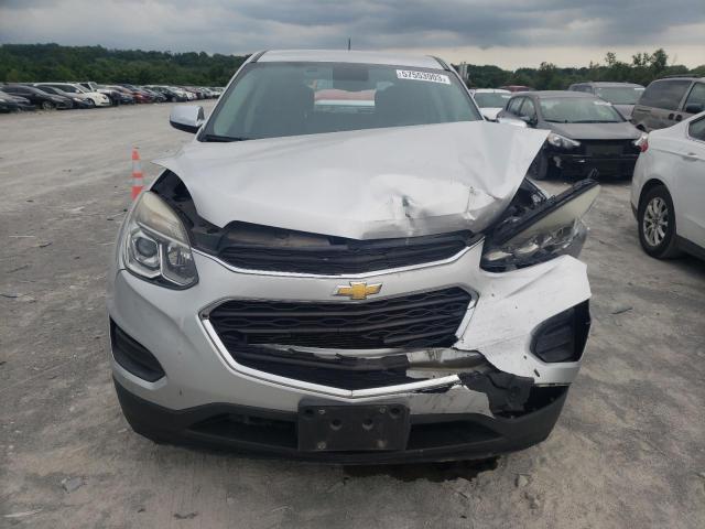 Photo 4 VIN: 2GNALBEK4H1500428 - CHEVROLET EQUINOX LS 