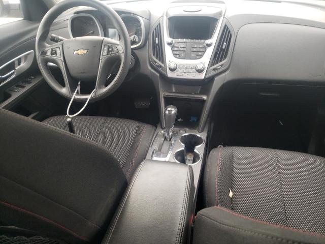 Photo 7 VIN: 2GNALBEK4H1500428 - CHEVROLET EQUINOX LS 