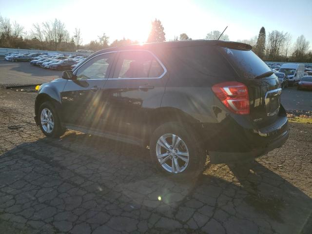 Photo 1 VIN: 2GNALBEK4H1508870 - CHEVROLET EQUINOX LS 