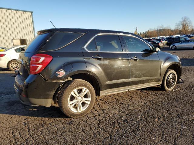 Photo 2 VIN: 2GNALBEK4H1508870 - CHEVROLET EQUINOX LS 