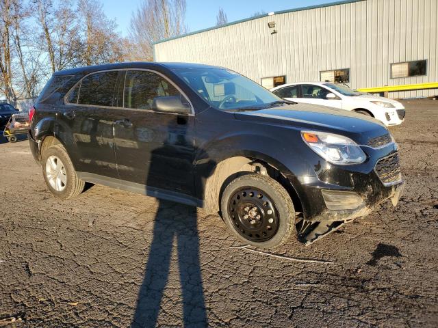 Photo 3 VIN: 2GNALBEK4H1508870 - CHEVROLET EQUINOX LS 