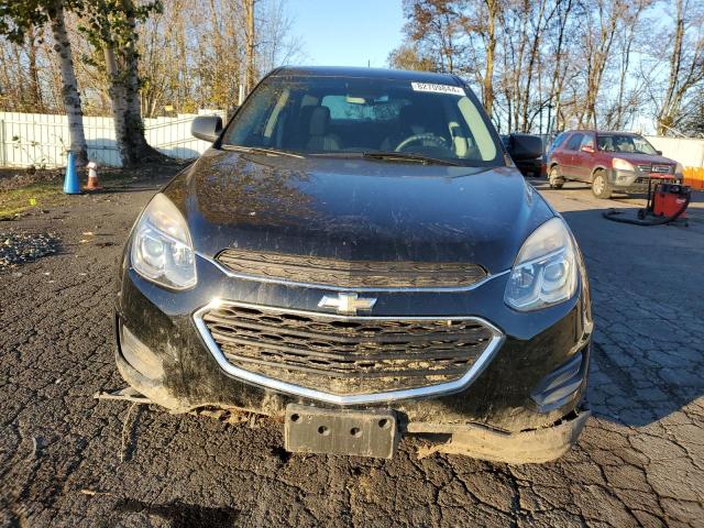 Photo 4 VIN: 2GNALBEK4H1508870 - CHEVROLET EQUINOX LS 