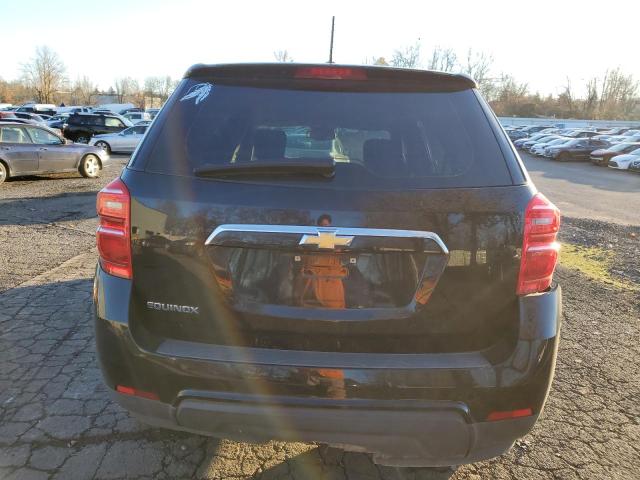 Photo 5 VIN: 2GNALBEK4H1508870 - CHEVROLET EQUINOX LS 