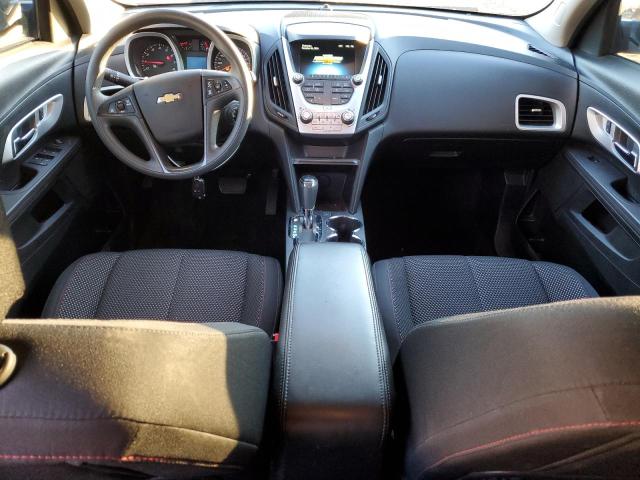 Photo 7 VIN: 2GNALBEK4H1508870 - CHEVROLET EQUINOX LS 