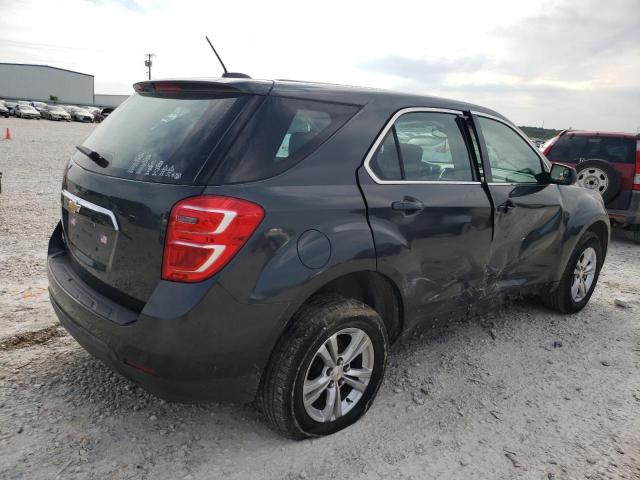 Photo 2 VIN: 2GNALBEK4H1514443 - CHEVROLET EQUINOX LS 