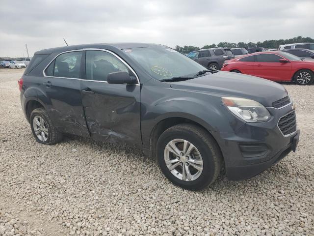 Photo 3 VIN: 2GNALBEK4H1514443 - CHEVROLET EQUINOX LS 