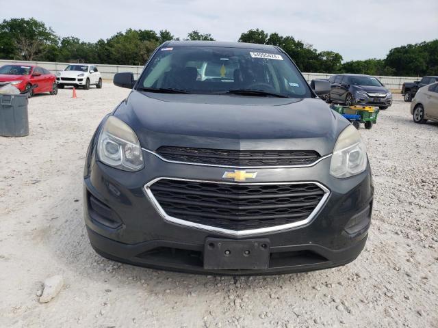 Photo 4 VIN: 2GNALBEK4H1514443 - CHEVROLET EQUINOX LS 