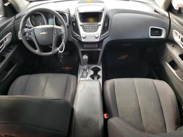 Photo 7 VIN: 2GNALBEK4H1514443 - CHEVROLET EQUINOX LS 