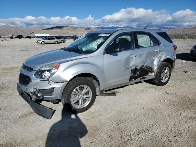 Photo 0 VIN: 2GNALBEK4H1515463 - CHEVROLET EQUINOX LS 