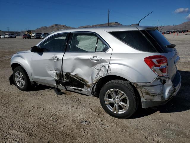 Photo 1 VIN: 2GNALBEK4H1515463 - CHEVROLET EQUINOX LS 