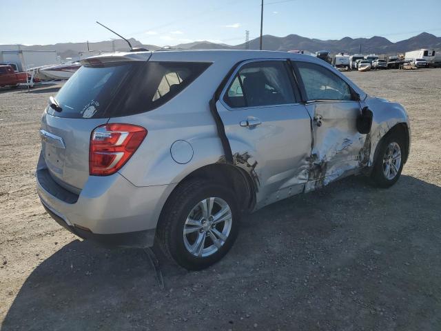 Photo 2 VIN: 2GNALBEK4H1515463 - CHEVROLET EQUINOX LS 