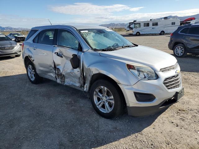 Photo 3 VIN: 2GNALBEK4H1515463 - CHEVROLET EQUINOX LS 