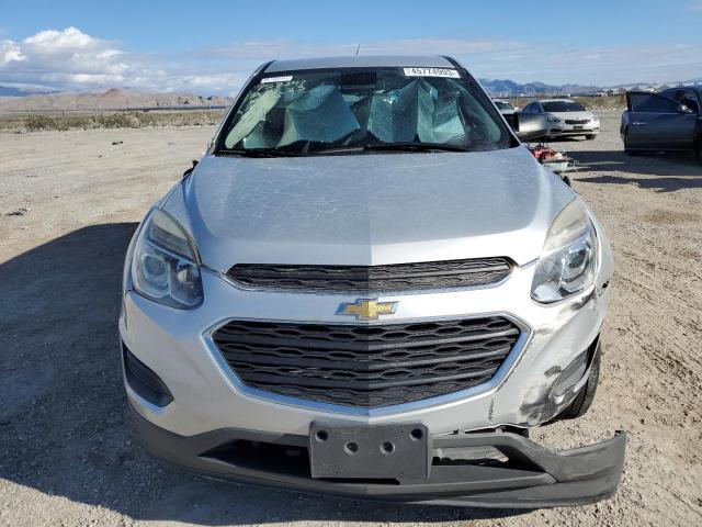 Photo 4 VIN: 2GNALBEK4H1515463 - CHEVROLET EQUINOX LS 