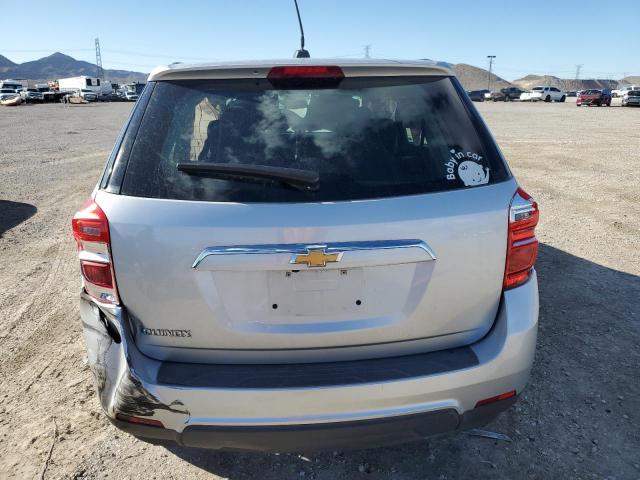 Photo 5 VIN: 2GNALBEK4H1515463 - CHEVROLET EQUINOX LS 