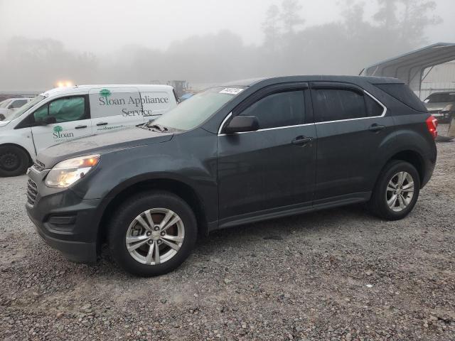 Photo 0 VIN: 2GNALBEK4H1517598 - CHEVROLET EQUINOX LS 