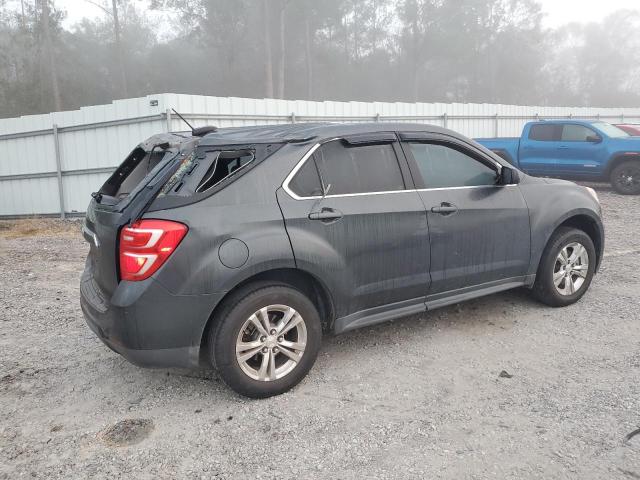 Photo 2 VIN: 2GNALBEK4H1517598 - CHEVROLET EQUINOX LS 