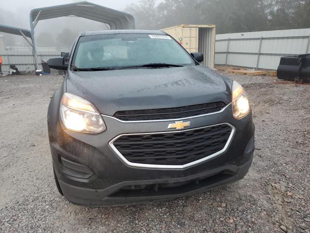 Photo 4 VIN: 2GNALBEK4H1517598 - CHEVROLET EQUINOX LS 