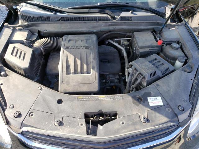 Photo 6 VIN: 2GNALBEK4H1520047 - CHEVROLET EQUINOX LS 