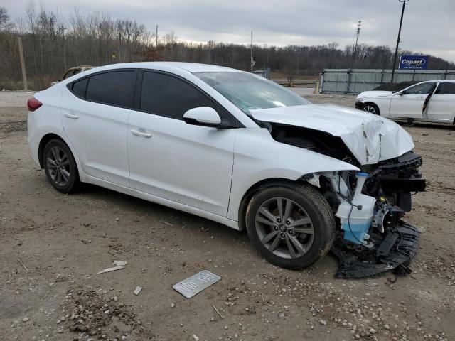 Photo 3 VIN: 2GNALBEK4H1523529 - CHEVROLET EQUINOX LS 