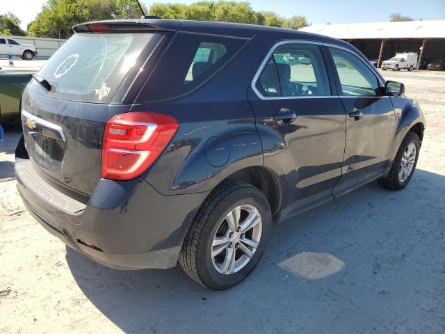 Photo 2 VIN: 2GNALBEK4H1526253 - CHEVROLET EQUINOX LS 