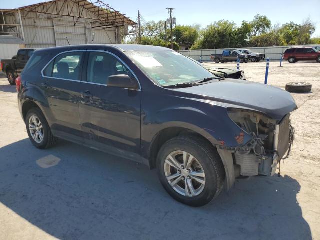 Photo 3 VIN: 2GNALBEK4H1526253 - CHEVROLET EQUINOX LS 