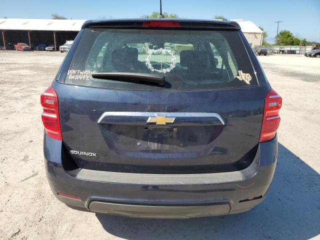 Photo 5 VIN: 2GNALBEK4H1526253 - CHEVROLET EQUINOX LS 