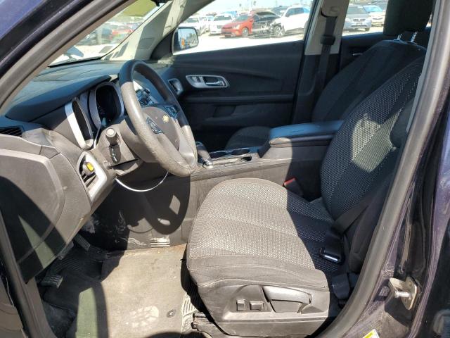 Photo 6 VIN: 2GNALBEK4H1526253 - CHEVROLET EQUINOX LS 