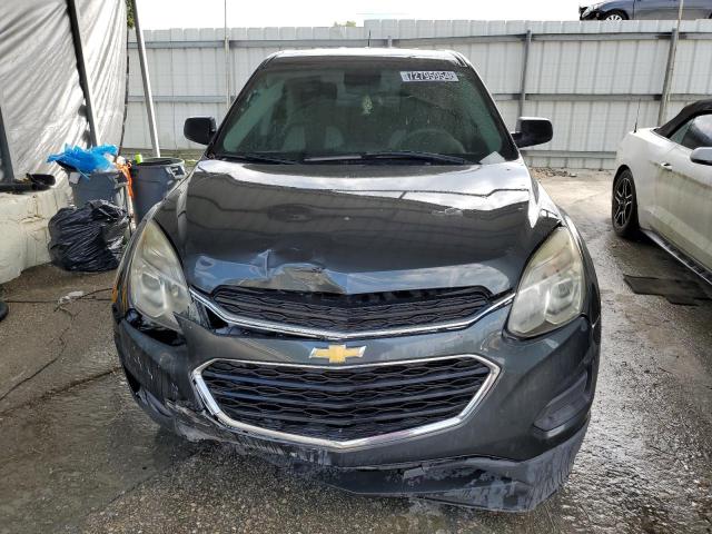 Photo 4 VIN: 2GNALBEK4H1539777 - CHEVROLET EQUINOX LS 