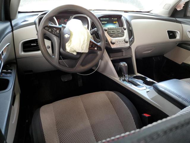 Photo 7 VIN: 2GNALBEK4H1539777 - CHEVROLET EQUINOX LS 