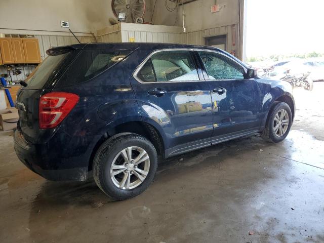 Photo 2 VIN: 2GNALBEK4H1540637 - CHEVROLET EQUINOX LS 