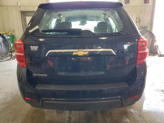 Photo 5 VIN: 2GNALBEK4H1540637 - CHEVROLET EQUINOX LS 