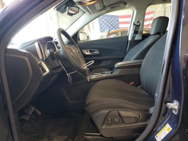 Photo 6 VIN: 2GNALBEK4H1540637 - CHEVROLET EQUINOX LS 