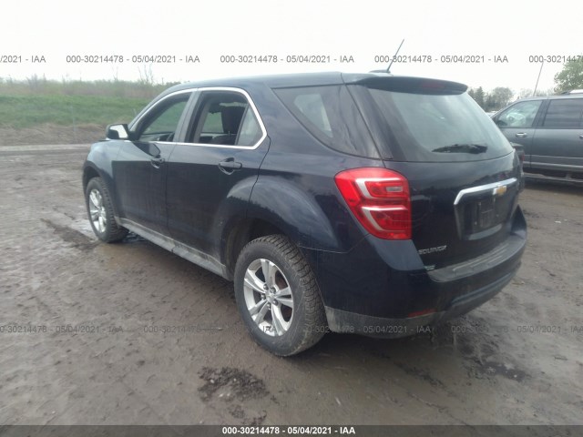 Photo 2 VIN: 2GNALBEK4H1541206 - CHEVROLET EQUINOX 