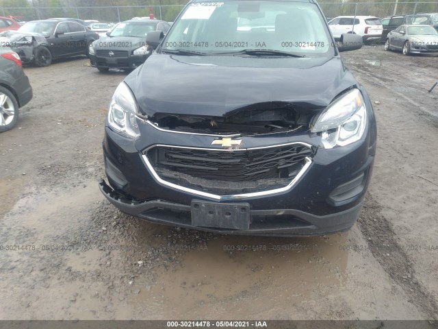 Photo 5 VIN: 2GNALBEK4H1541206 - CHEVROLET EQUINOX 