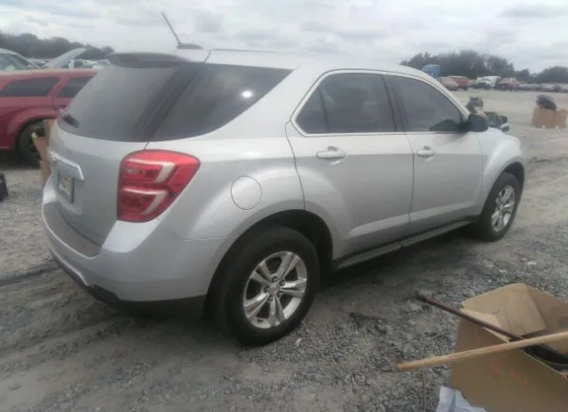 Photo 3 VIN: 2GNALBEK4H1542257 - CHEVROLET EQUINOX 