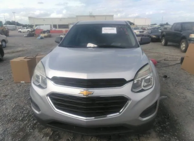 Photo 5 VIN: 2GNALBEK4H1542257 - CHEVROLET EQUINOX 