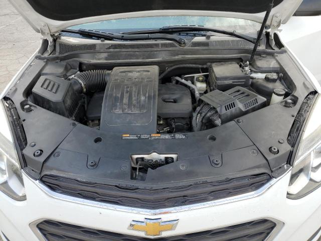 Photo 11 VIN: 2GNALBEK4H1543585 - CHEVROLET EQUINOX LS 