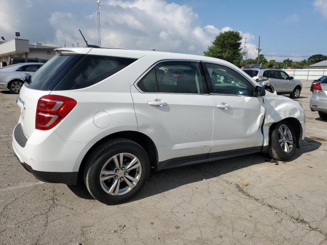 Photo 2 VIN: 2GNALBEK4H1543585 - CHEVROLET EQUINOX LS 