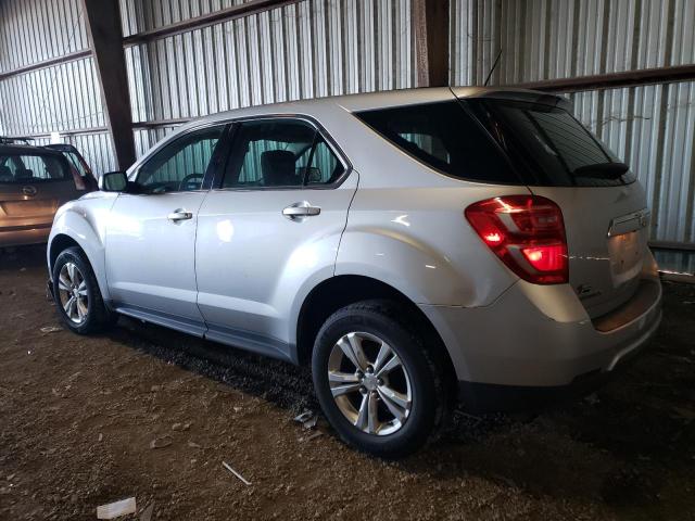 Photo 1 VIN: 2GNALBEK4H1559298 - CHEVROLET EQUINOX LS 