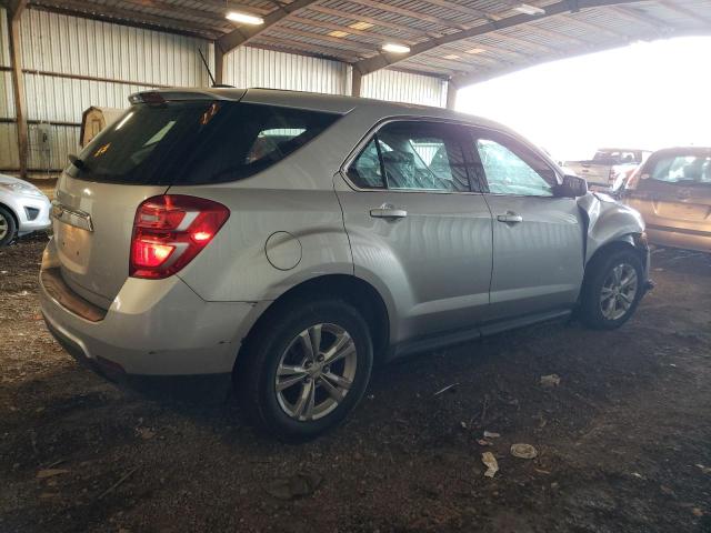 Photo 2 VIN: 2GNALBEK4H1559298 - CHEVROLET EQUINOX LS 