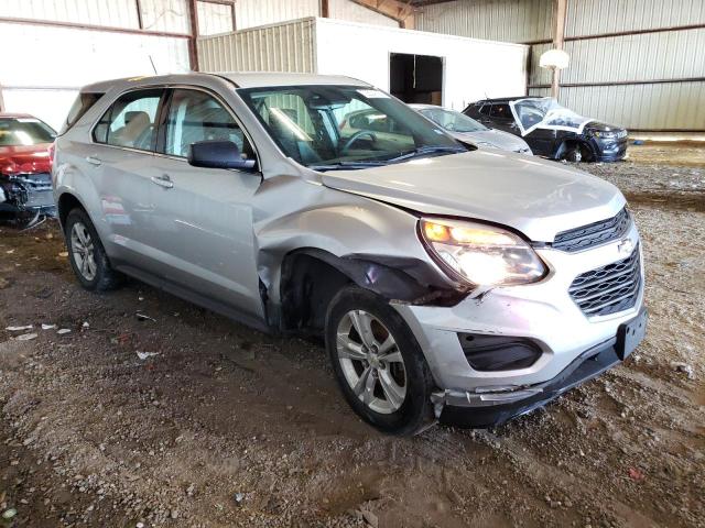 Photo 3 VIN: 2GNALBEK4H1559298 - CHEVROLET EQUINOX LS 