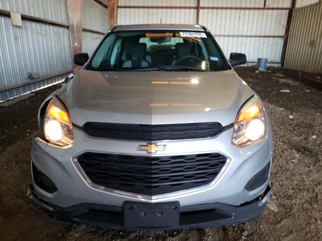 Photo 4 VIN: 2GNALBEK4H1559298 - CHEVROLET EQUINOX LS 